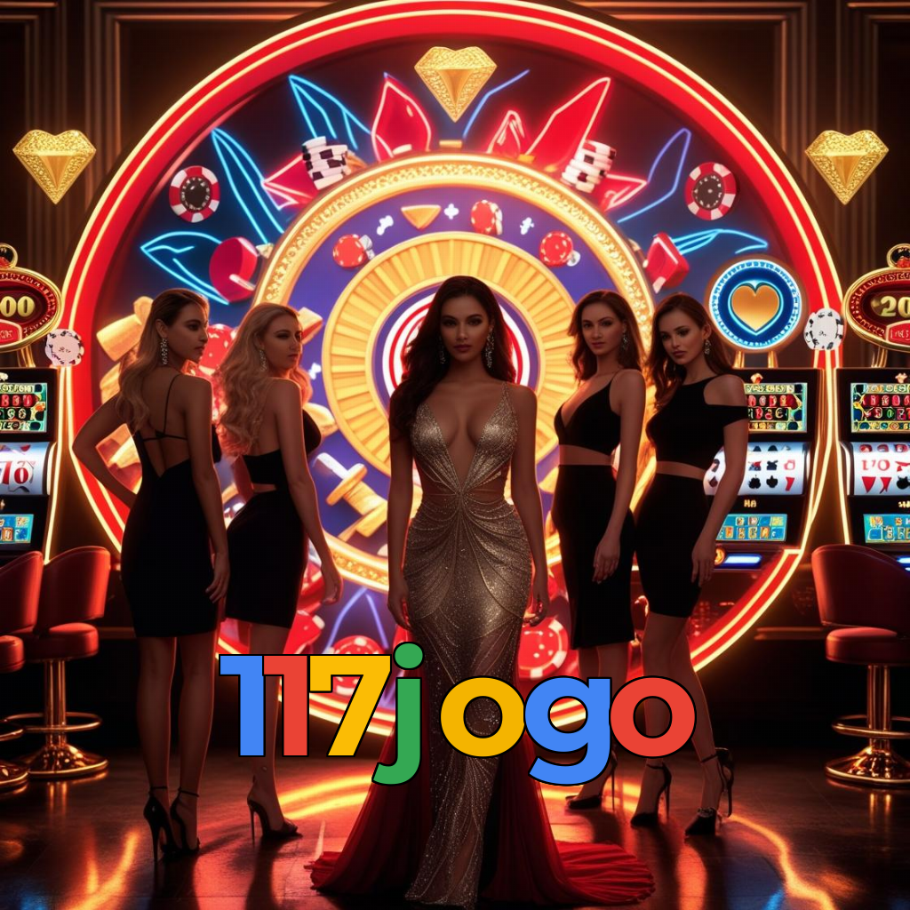 Login no 117jogo