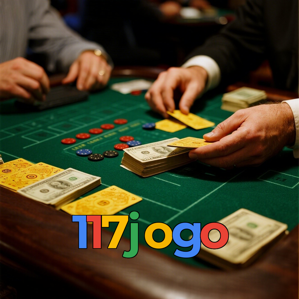 Problemas de Login no 117jogo