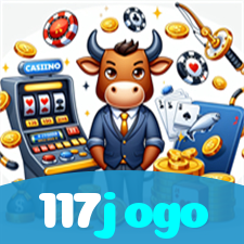 Login no 117jogo