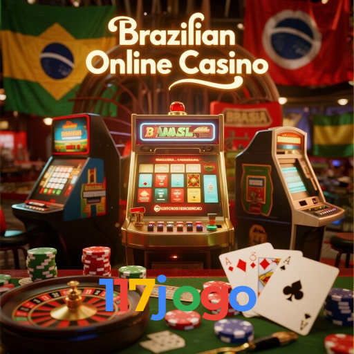 Problemas de Login no 117jogo