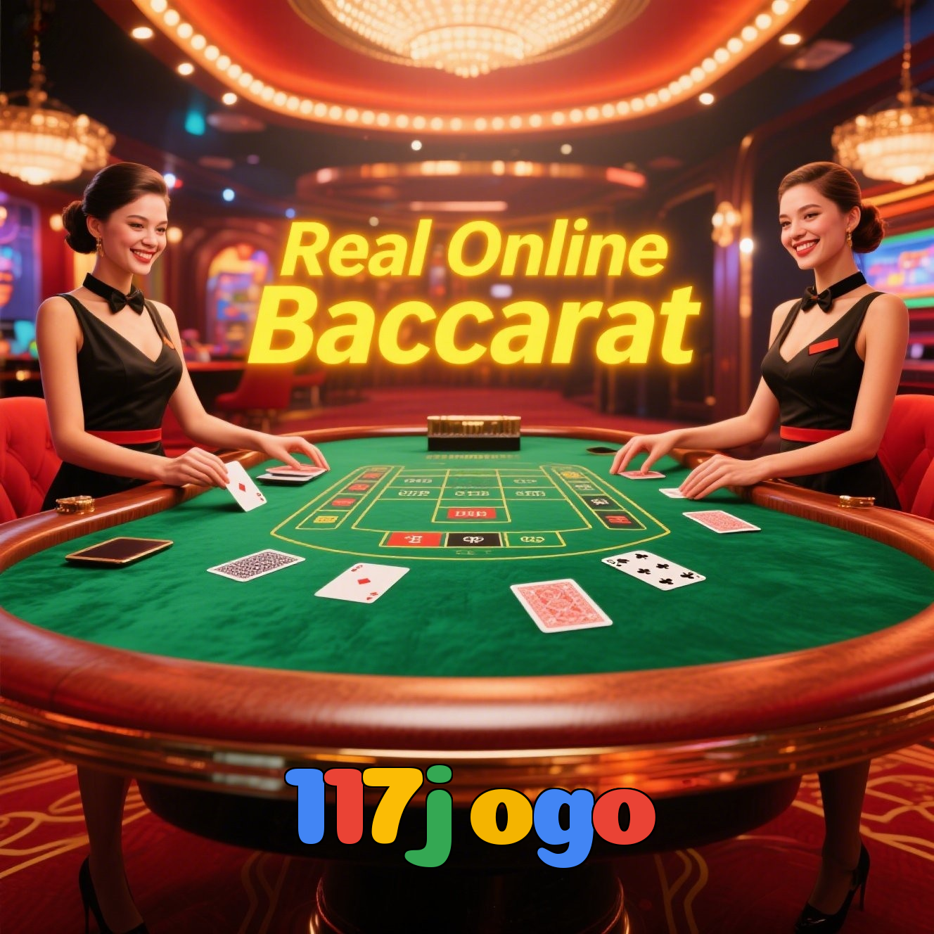 Login no 117jogo
