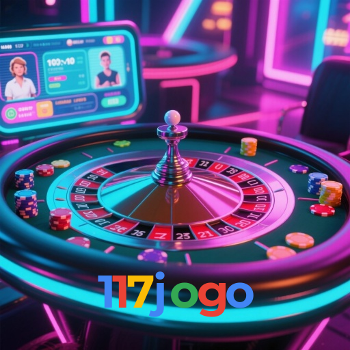 Segurança no 117jogo
