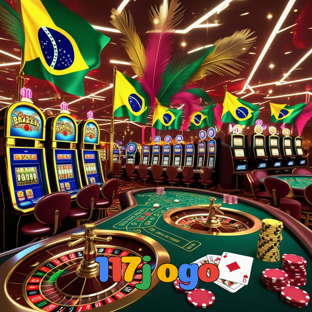 Problemas de Login no 117jogo