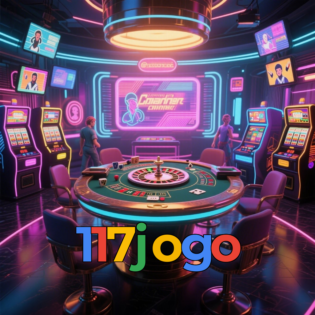 Problemas de Login no 117jogo