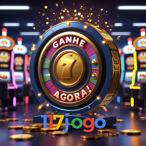 Login no 117jogo
