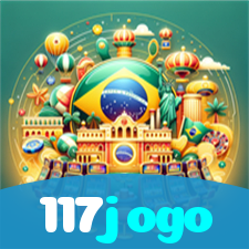Problemas de Login no 117jogo