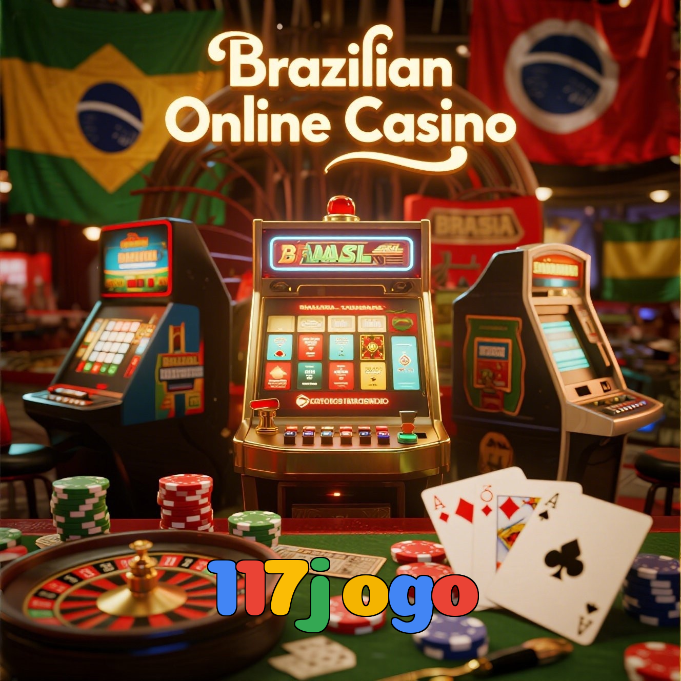 Login no 117jogo