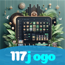 Login no 117jogo