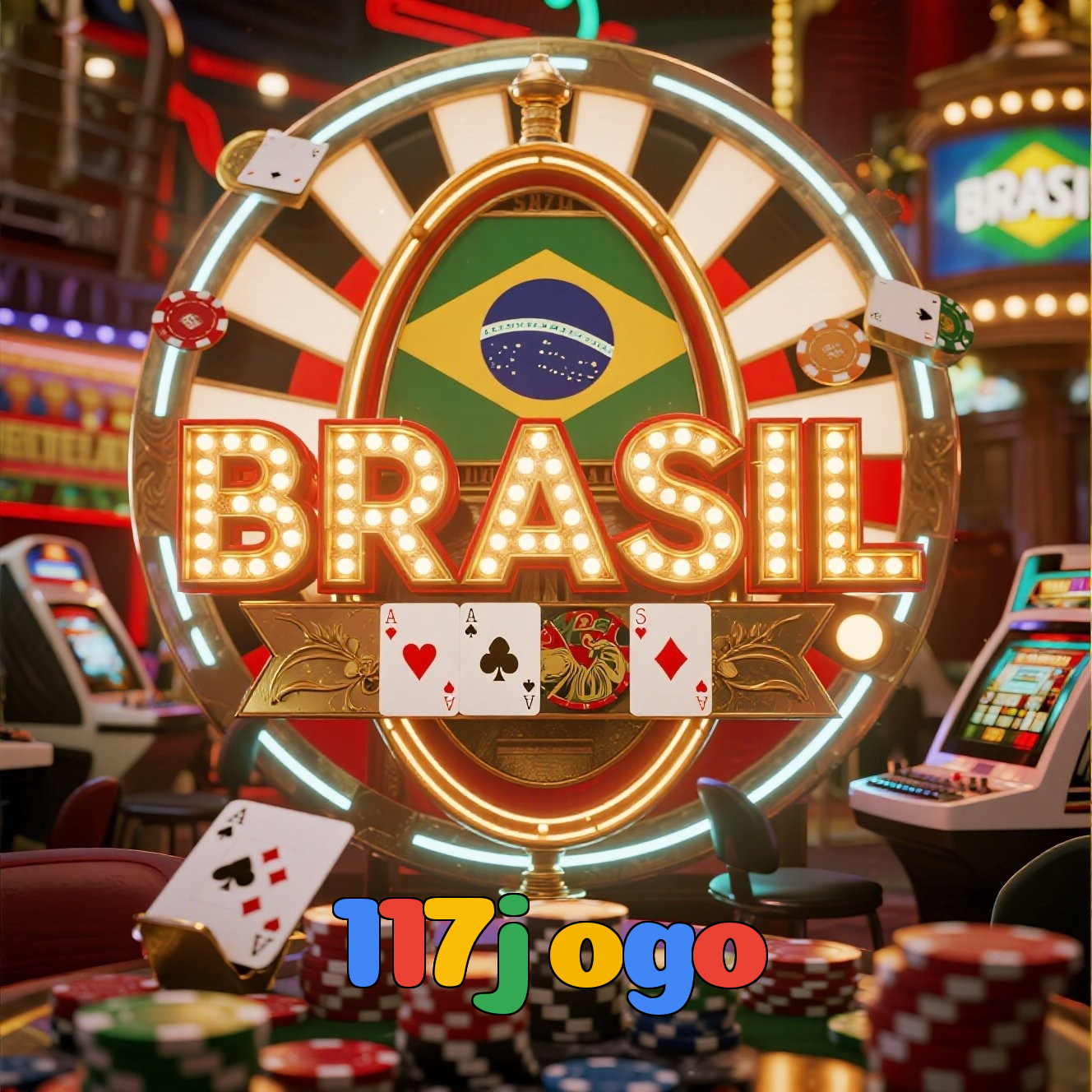 Login no 117jogo