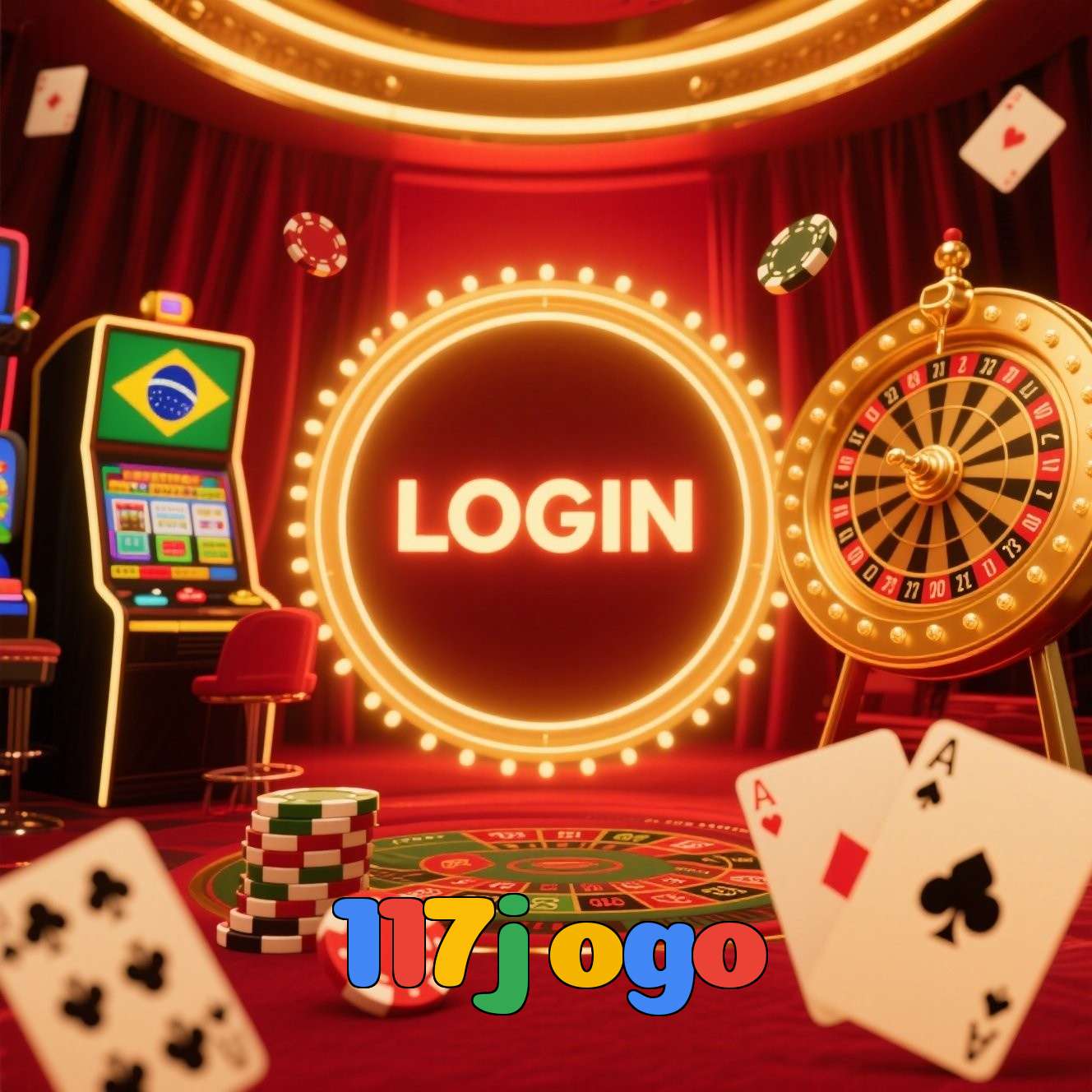 Segurança no 117jogo