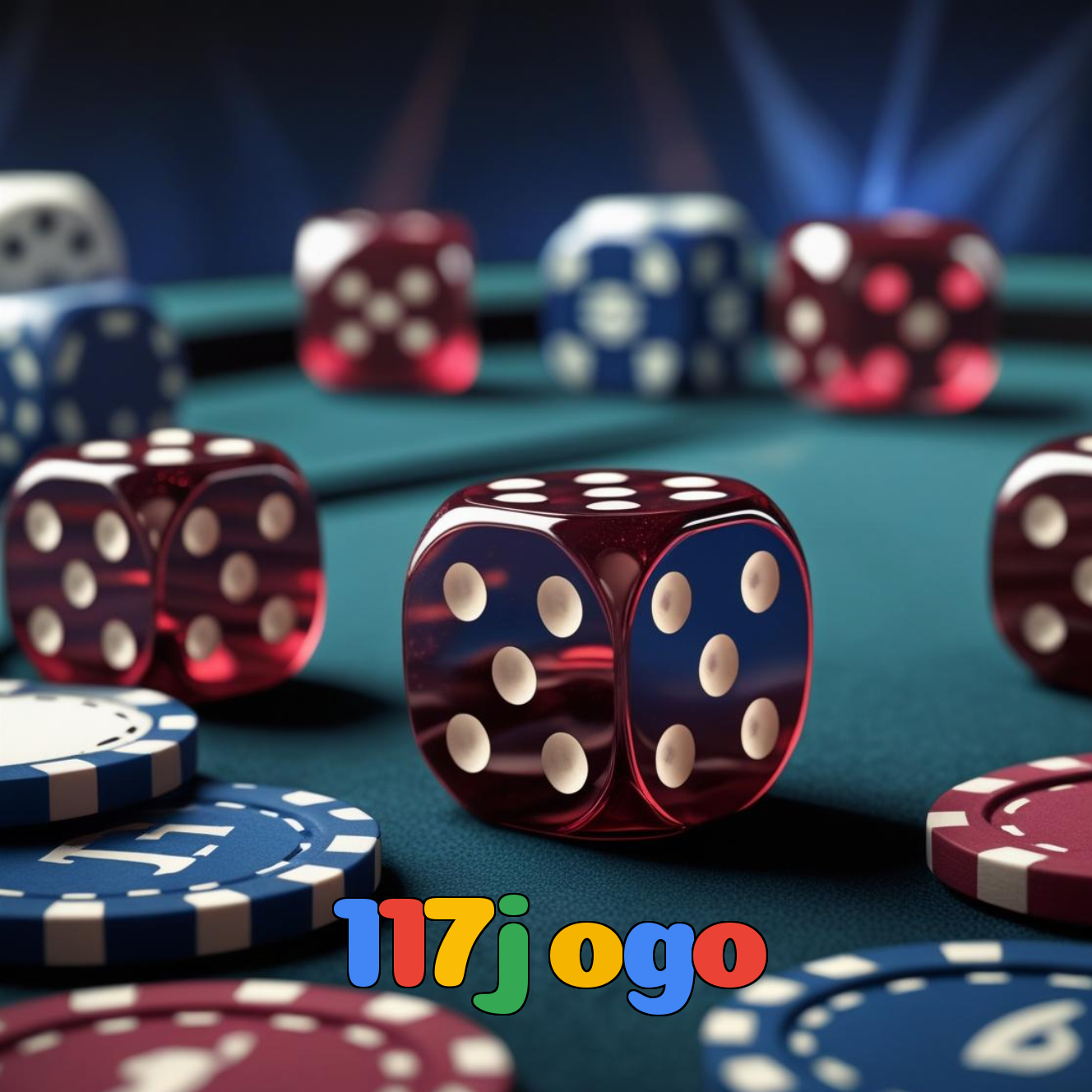 Problemas de Login no 117jogo