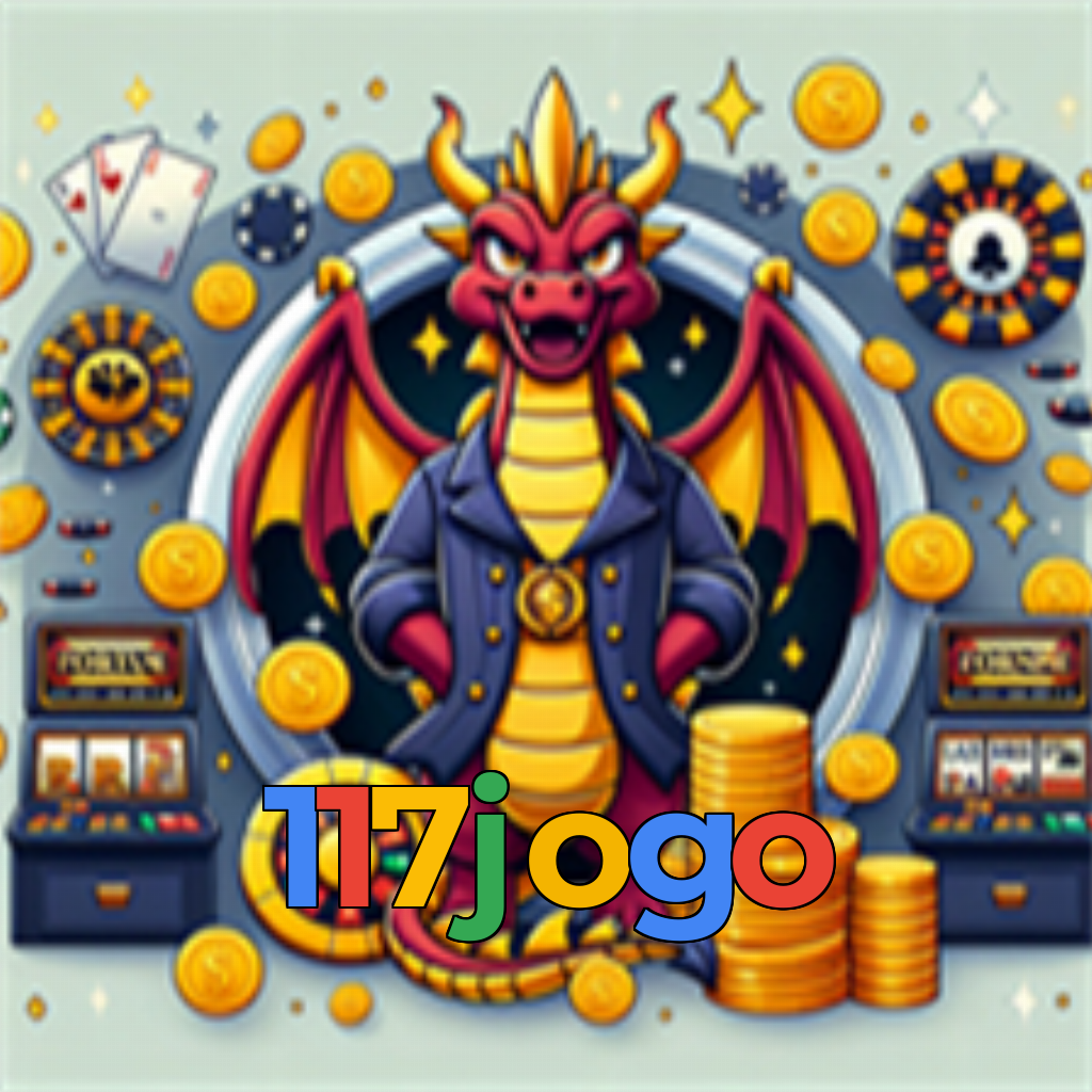 Login no 117jogo