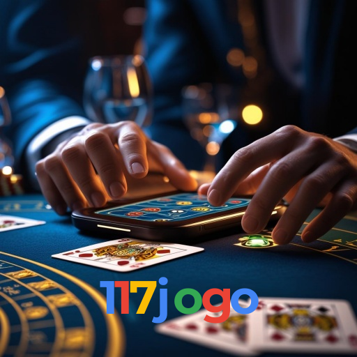 Segurança no 117jogo