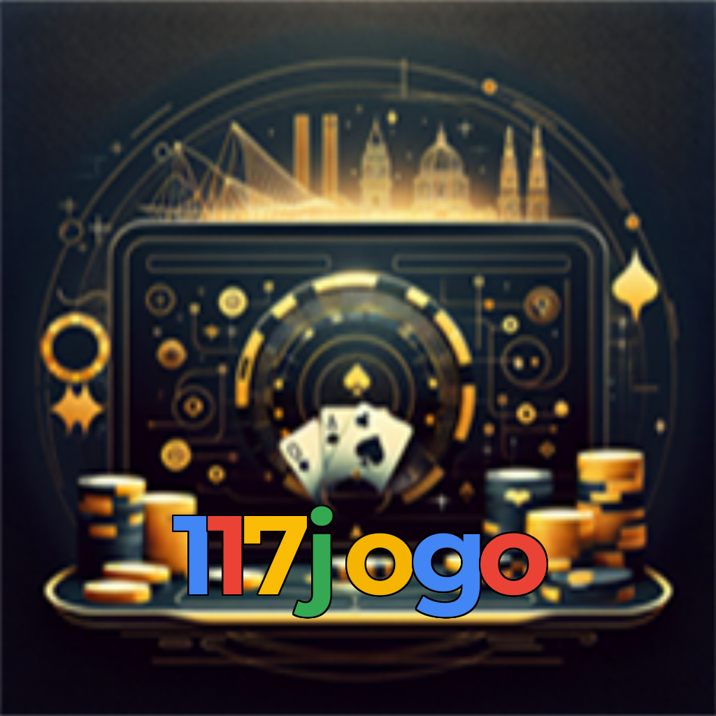 Login no 117jogo