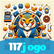 Login no 117jogo