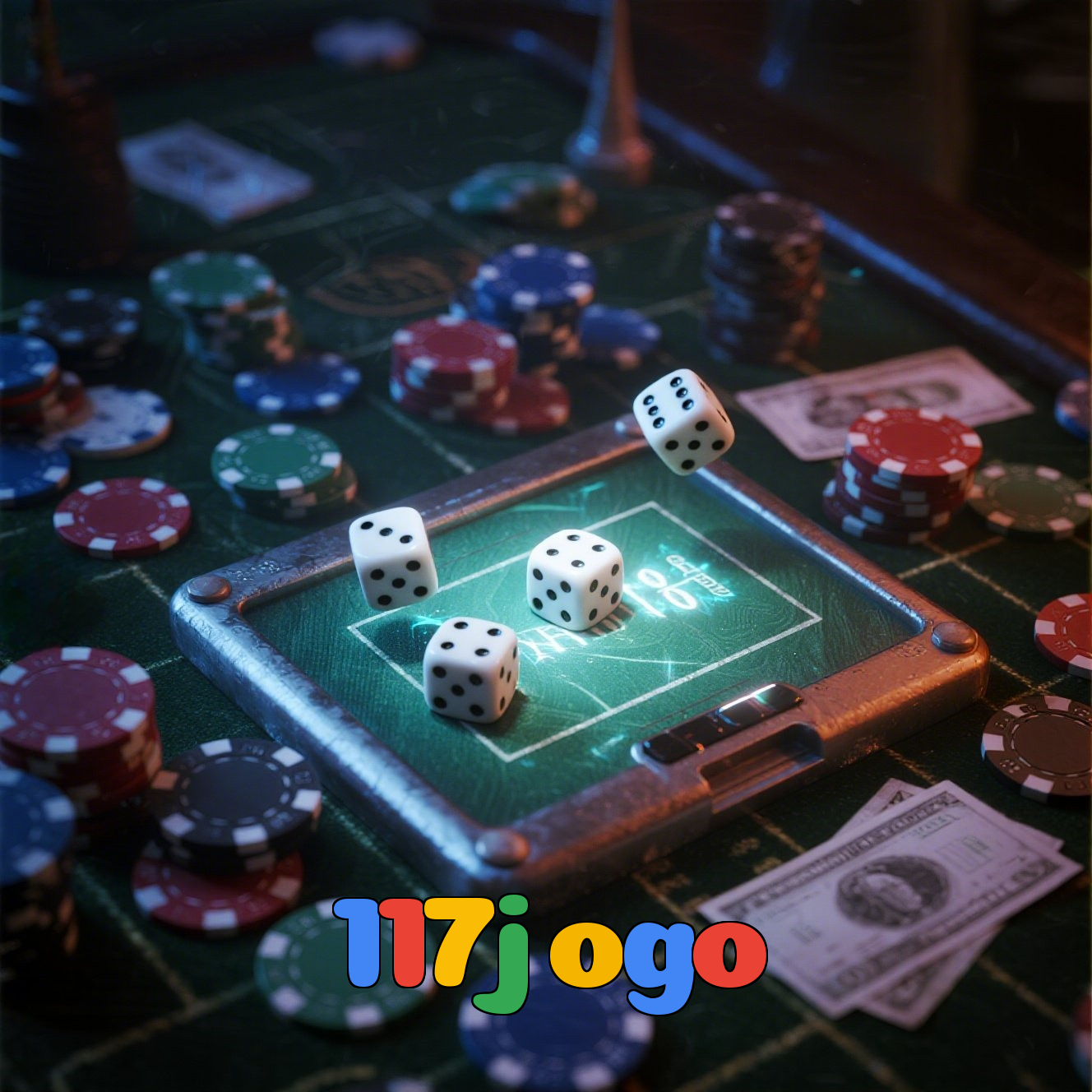 Segurança no 117jogo