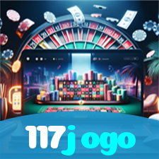 Problemas de Login no 117jogo