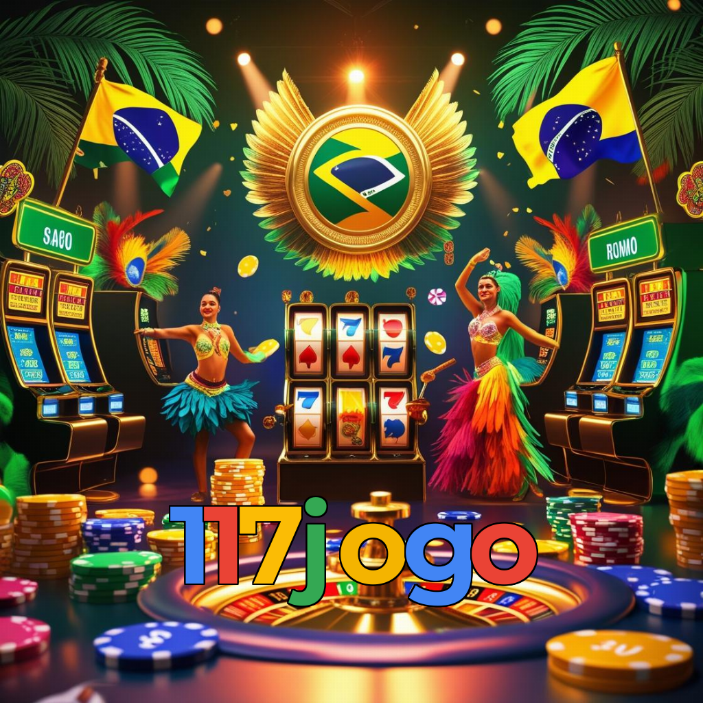 Segurança no 117jogo