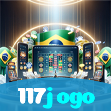 Login no 117jogo