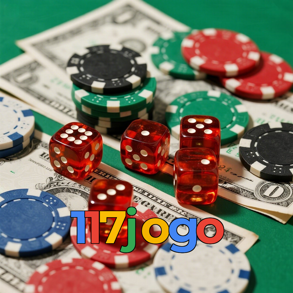 Login no 117jogo