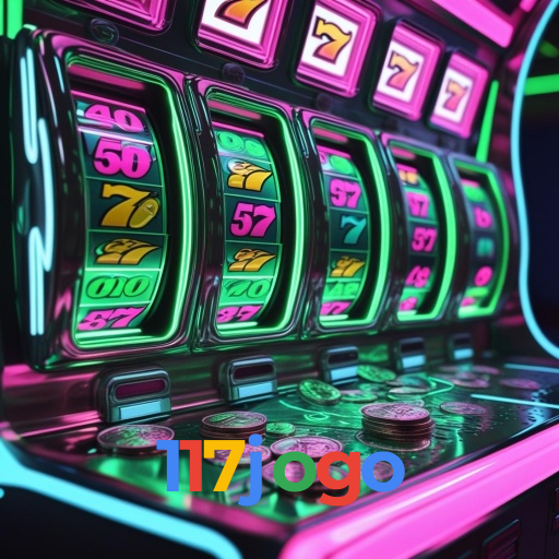 Login no 117jogo