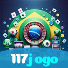 Problemas de Login no 117jogo