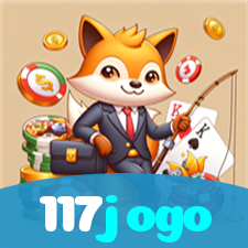 Login no 117jogo