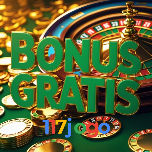 Login no 117jogo