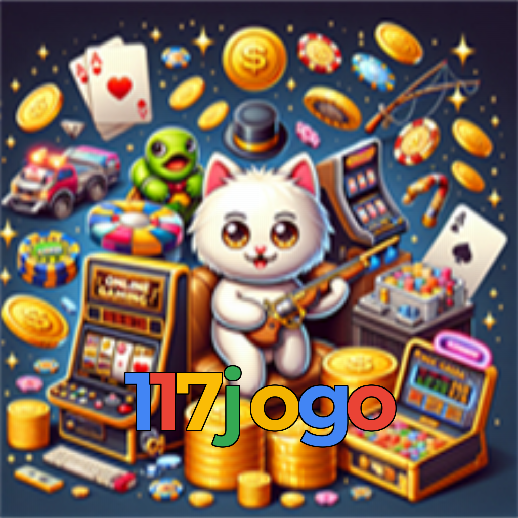 Problemas de Login no 117jogo