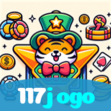Login no 117jogo