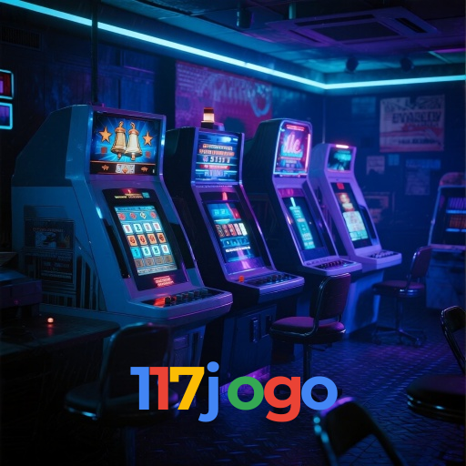 Login no 117jogo