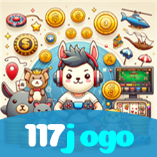 Problemas de Login no 117jogo