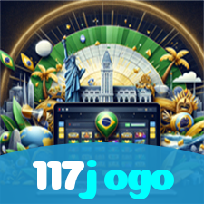 Login no 117jogo