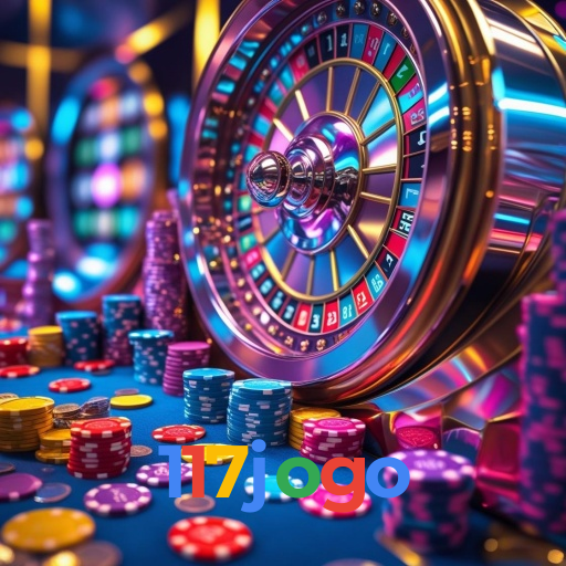 Segurança no 117jogo