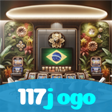 Problemas de Login no 117jogo
