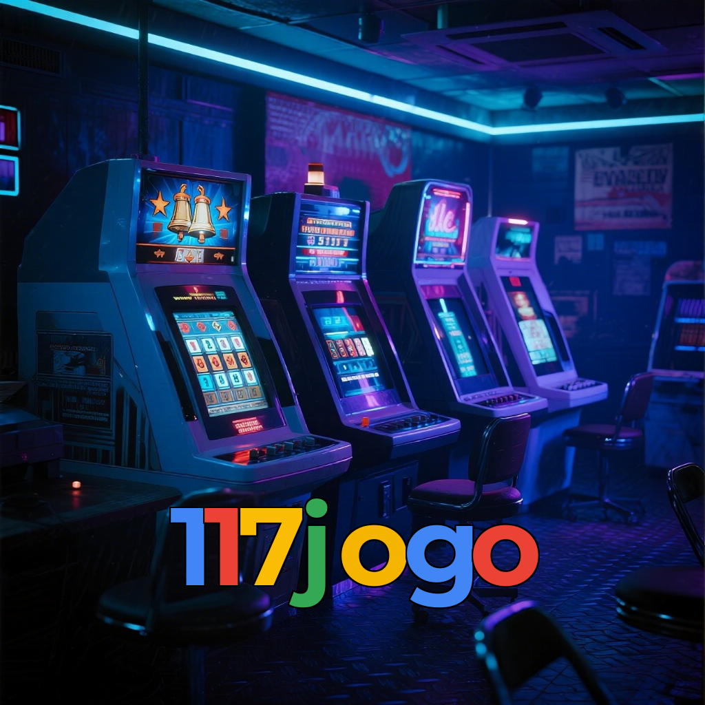 Problemas de Login no 117jogo