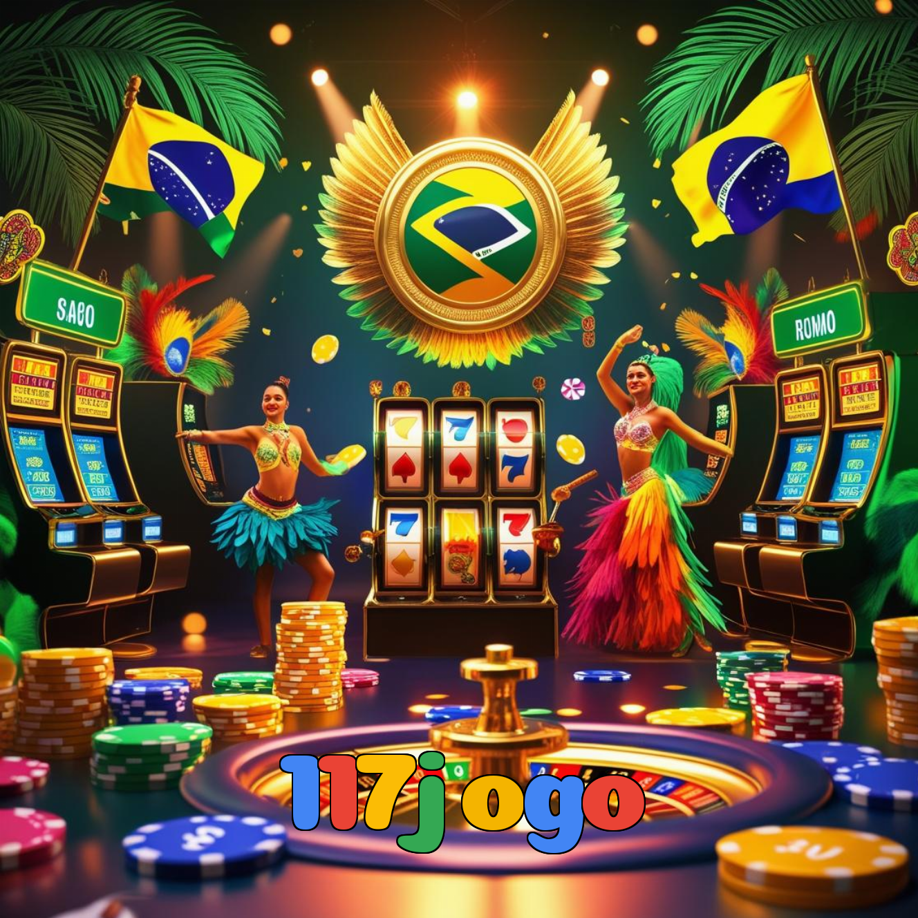 Segurança no 117jogo