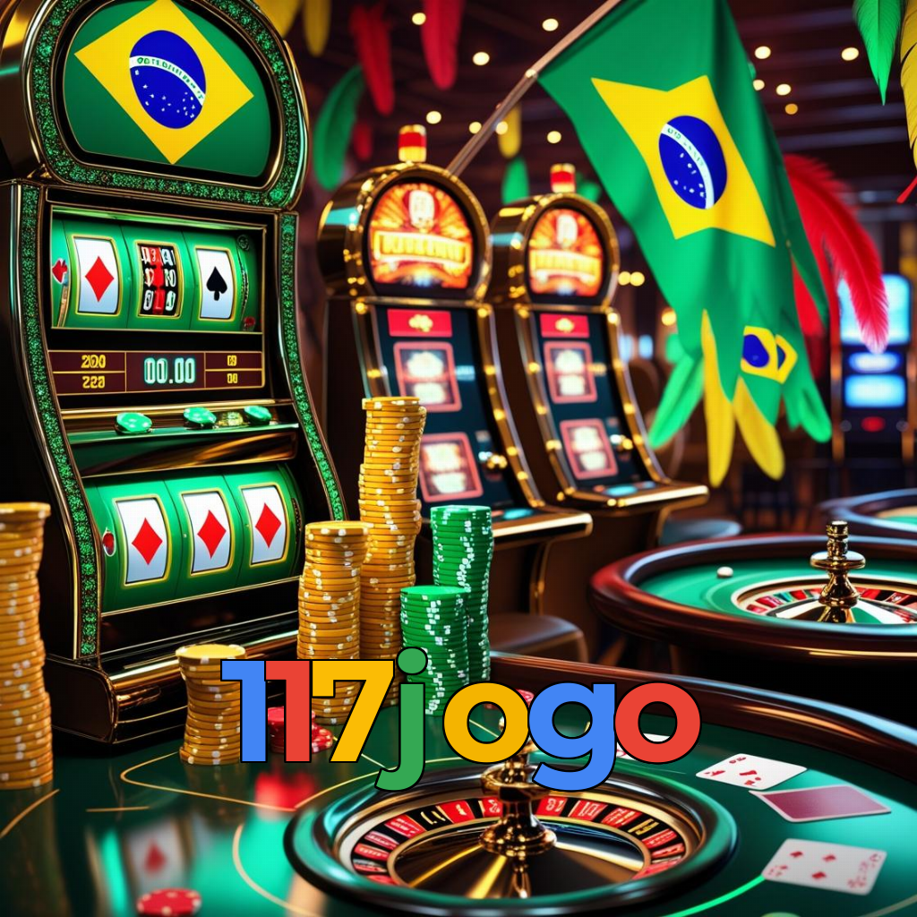 Problemas de Login no 117jogo