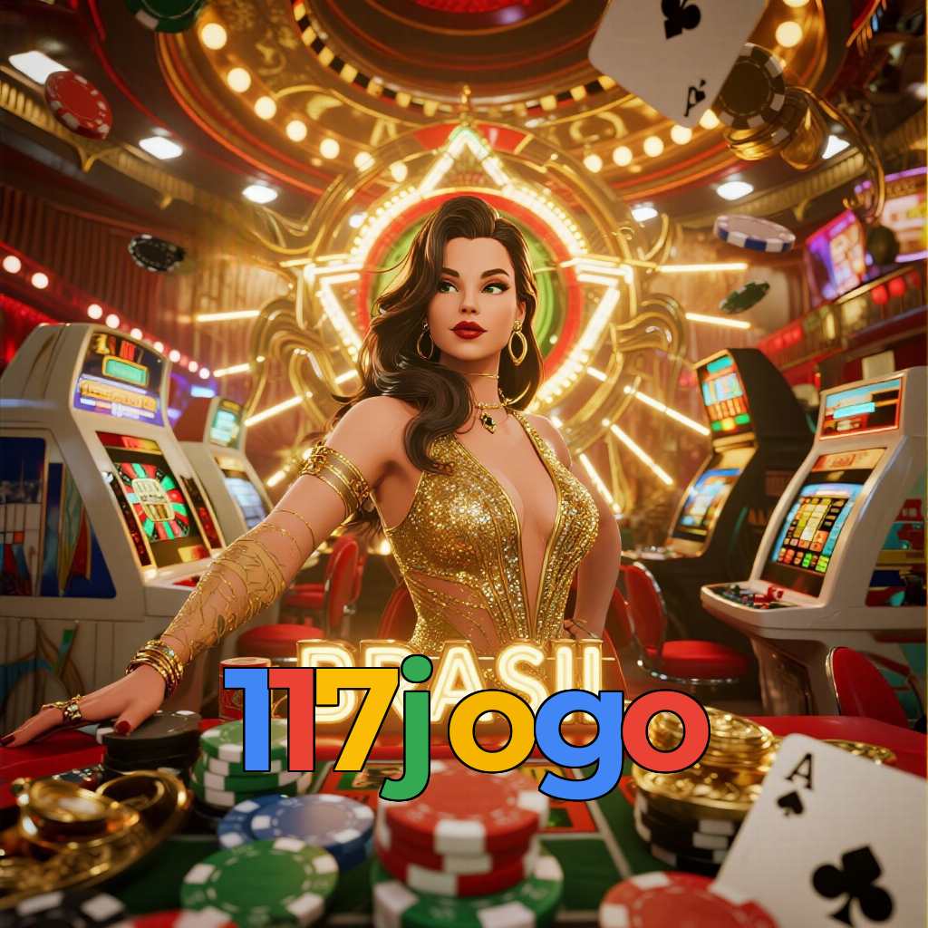 Problemas de Login no 117jogo