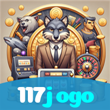 Login no 117jogo
