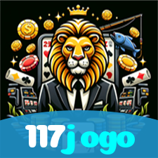 Problemas de Login no 117jogo