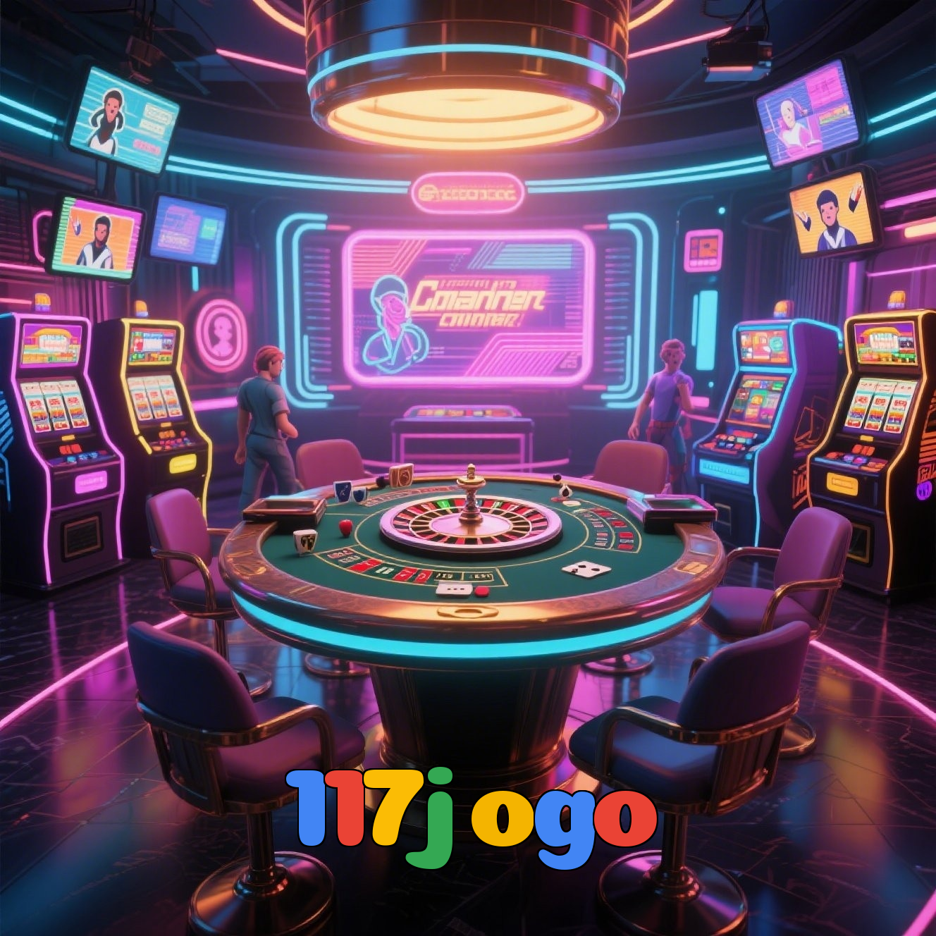 Problemas de Login no 117jogo