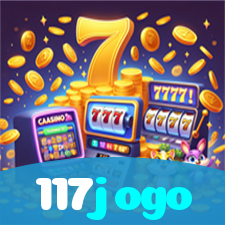 Login no 117jogo