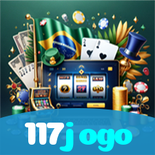 Login no 117jogo