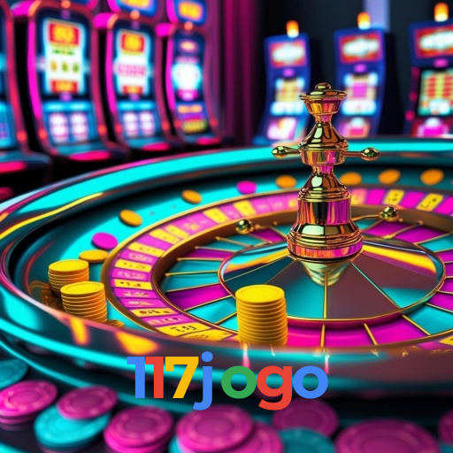 Segurança no 117jogo