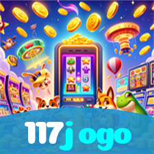 Login no 117jogo