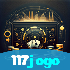 Login no 117jogo