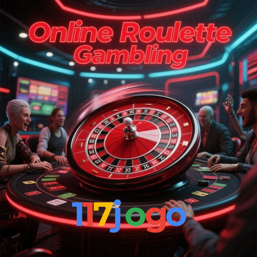 Login no 117jogo