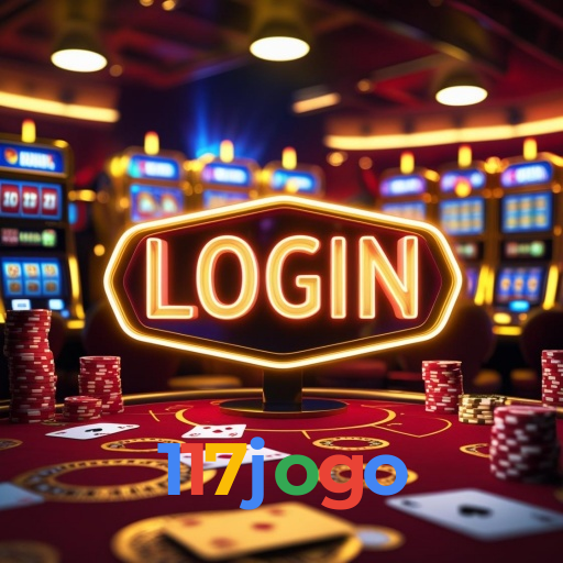 Problemas de Login no 117jogo