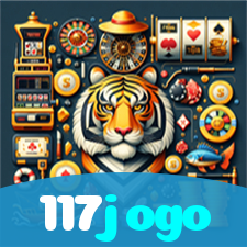 Problemas de Login no 117jogo
